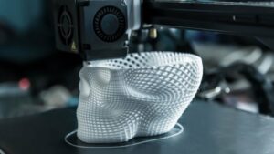 3D печать в Ташкенте