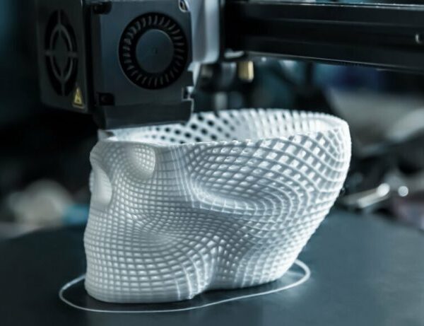3D печать в Ташкенте
