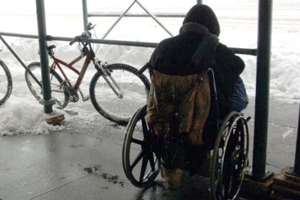 People who've suffered spinal cord injuries are more likely to develop an array of chronic health problems, Mass General Brigham researchers reported. File Photo by Laura Cavanaugh/UPI