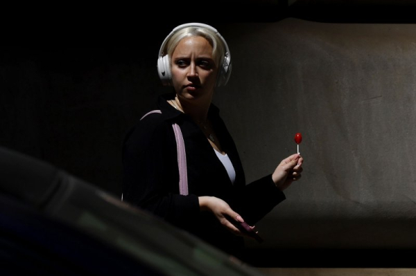 Прослуховування музики може допомогти уповільнити розвиток деменції, стверджують дослідники. Фото з архіву: Джон Анджелло/UPI Listening to music may help delay development of dementia, according to researchers. File Photo by John Angelillo/UPI