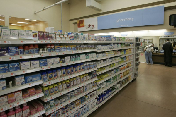 Дослідники з Університету Піттсбурга повідомили, що люди з діабетом 2 типу, які приймали низькі дози аспірину, мали меншу ймовірність серцевого нападу або інсульту. Фото з архіву Браяна Керсі/UPI People with type 2 diabetes who took low-dose aspirin were less likely to have a heart attack or stroke, University of Pittsburgh researchers reported. File Photo by Brian Kersey/UPI