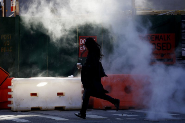 Getting in more daily steps may help slow early brain changes linked to Alzheimer's disease, Mass General Brigham researchers found in a long-term study. File Photo by John Angelillo/UPI