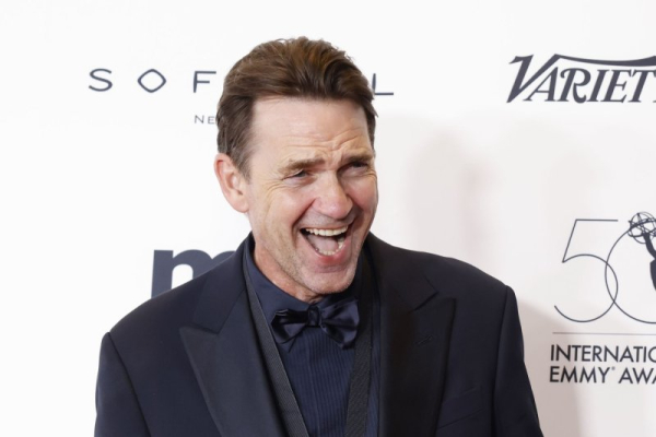 Відомі дні народження 25 листопада: Дугрей Скотт, Крістіна Епплгейт