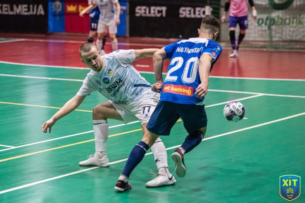 betking Екстра-ліга: хто здобув перемогу, а хто втратив очки