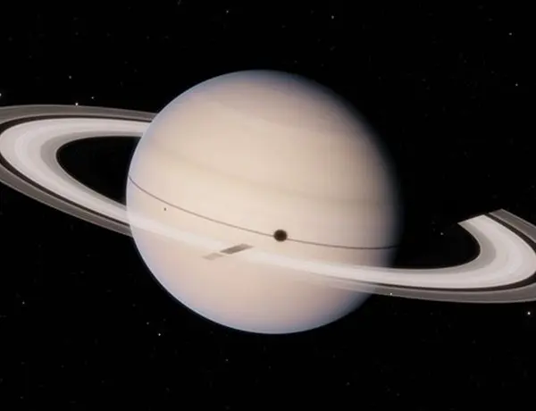 Вчені знайшли нові докази можливого життя на супутнику Сатурна