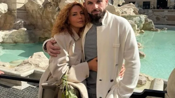 Романа Новака та його дружину Анну востаннє бачили місяць тому