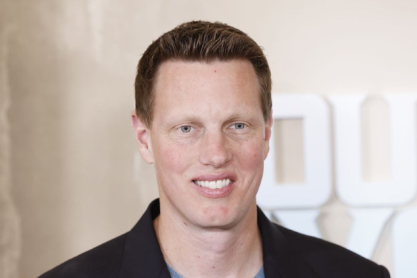 Paramount disclosed Monday that about 600 employees were leaving over next return-to-offiice policies overseen by CEO David Ellison. File Photo by John Angelillo/UPI