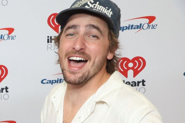 Kendall Schmidt of Big Time Rush arrives for the iHeartRadio Music Festival at T-Mobile Arena in Las Vegas on September 24, 2022. The musician and actor turns 35 on November 2. File Photo by James Atoa/UPI