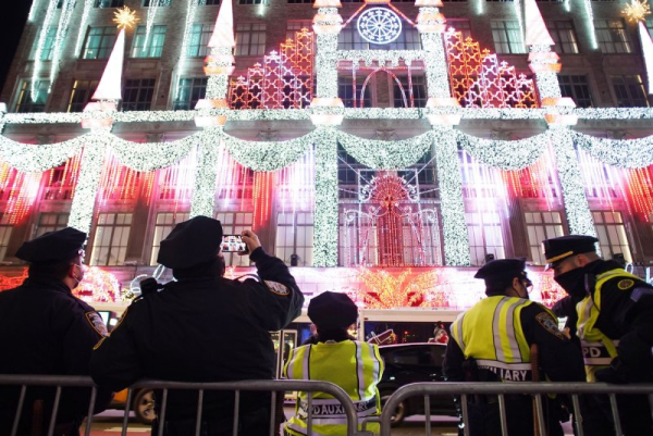 People exposed to high levels of artificial light have an increasingly higher risk of heart disease, Massachusetts General Hospital researchers reported. File Photo by John Angelillo/UPI