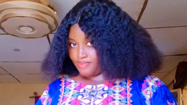 Маріам Сіссе була застрелена на вулиці підозрюваними джихадистами