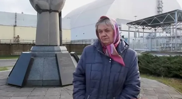 Наталія Ходемчук, вдова першої жертви Чорнобильської катастрофи Валерія Ходемчука, померла в лікарні після опіків, отриманих внаслідок жорстокого нападу Росії на Київ 14 листопада.