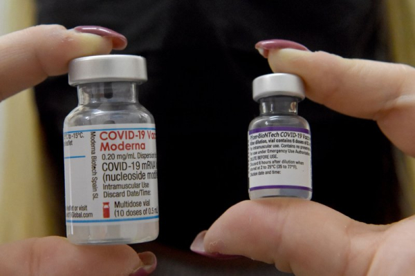 Експерти визначили вісім різних шляхів симптомів тривалого COVID