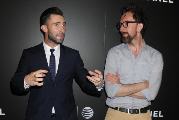 Сценічний мюзикл «Begin Again» буде показаний у Сан-Дієго перед прем'єрою на Бродвеї