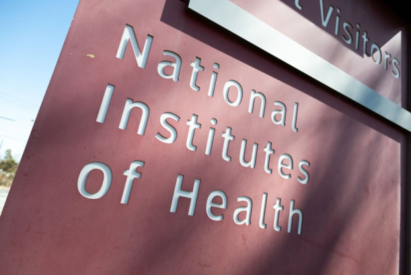 More than 74,000 participants in clinical trials lost their access to care as a result of Trump administration cuts to the National Institutes of Health. File Photo by Annabelle Gordon/UPI