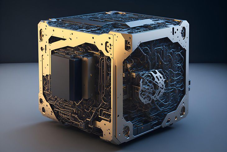 Оголошено про створення «найпотужнішого квантового комп'ютера у світі»: що він уміє Технологии