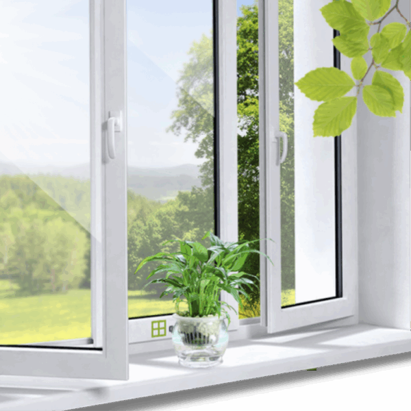 Металопластикові вікна від Vikna Best: Інвестиція у комфорт та енергоефективність