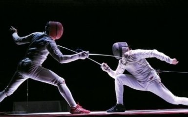 Естонію позбавили права приймати континентальну першість з фехтування: роль Росії…