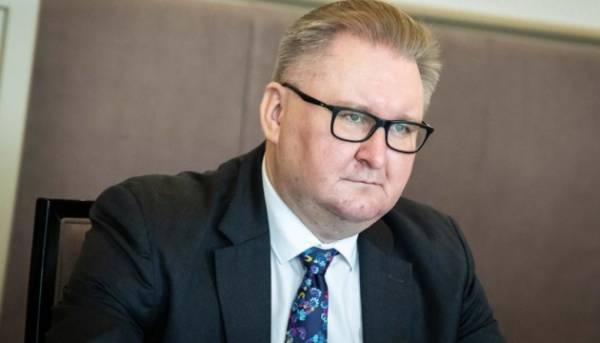 Україна – європейська фермерська страшилка: погляд Качки на&hellip;