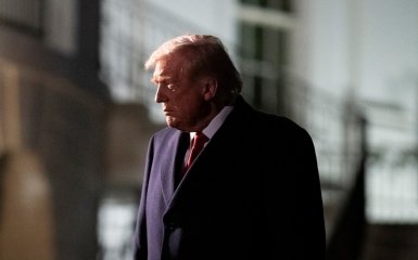 Трамп запевнив Зеленського в наданні ракет PAC-3