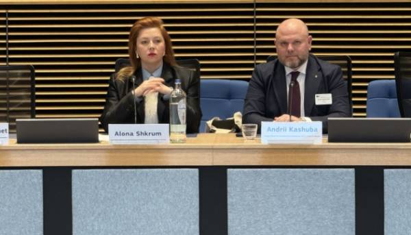 Брюссель побачив проєкт державно-приватної співпраці&hellip;