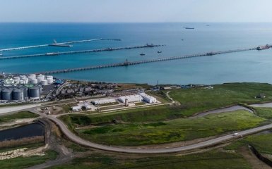 Генштаб підтвердив поразку термінала “Таманьнефтегаз” та ряду російських ППО об’єктів.