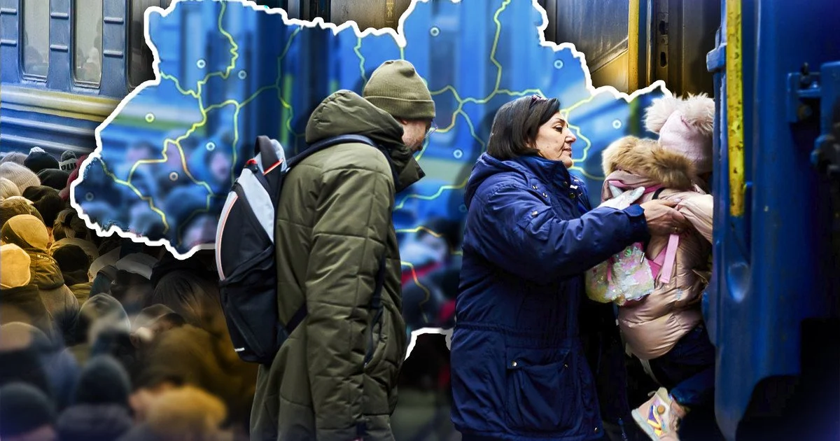 Жахлива статистика: демограф назвала обсяг збитків для населення України через&hellip;