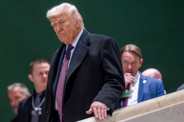 США тепер прагнуть «зміни режиму» в ще одній країні 11