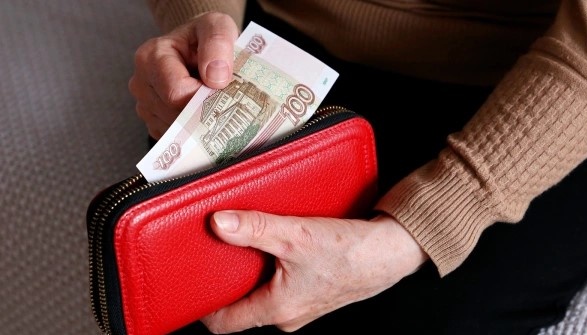 Інфляція в Росії як навмисний важель урядової стратегії – розвідка. 19