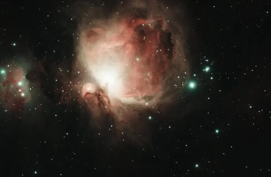 Космічні “рубці” як ключ до мандрів у часі: розкрито дослідження