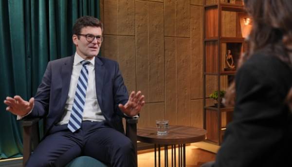 Німеччина надасть Україні 33 пересувні&hellip;