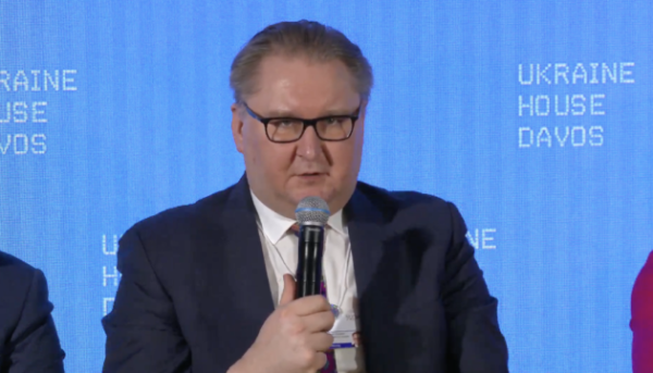 Качка: Україні знадобляться перехідні періоди в екології та сільському господарстві при входженні до ЄС