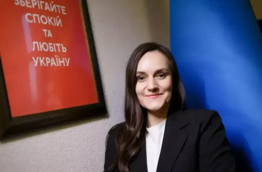 Тетяна Бережна: тимчасова глава Мінкульту, призначена урядом. Хто вона?