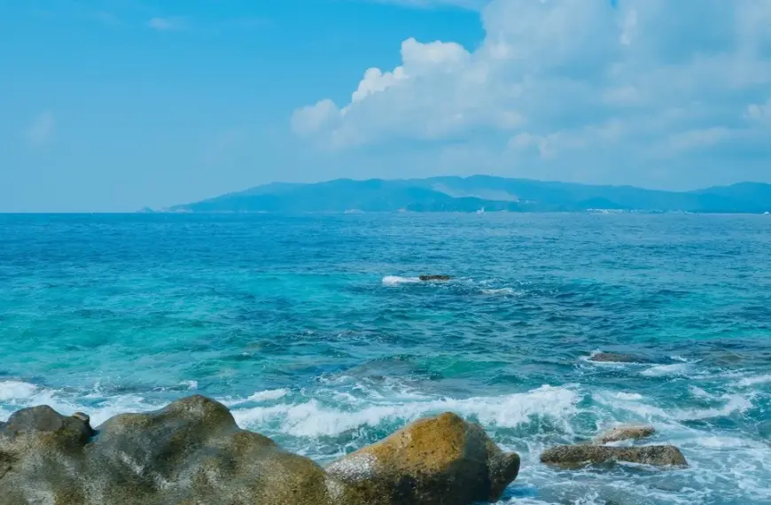 Таємниця “Драконової діри”: у глибокій западині океану виявлено 1700&hellip;