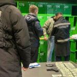 Від мобілізації ховався: у Києві схопили чоловіка, якого підозрюють у…