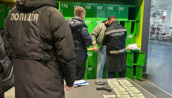 Від мобілізації ховався: у Києві схопили чоловіка, якого підозрюють у допомозі іншим…