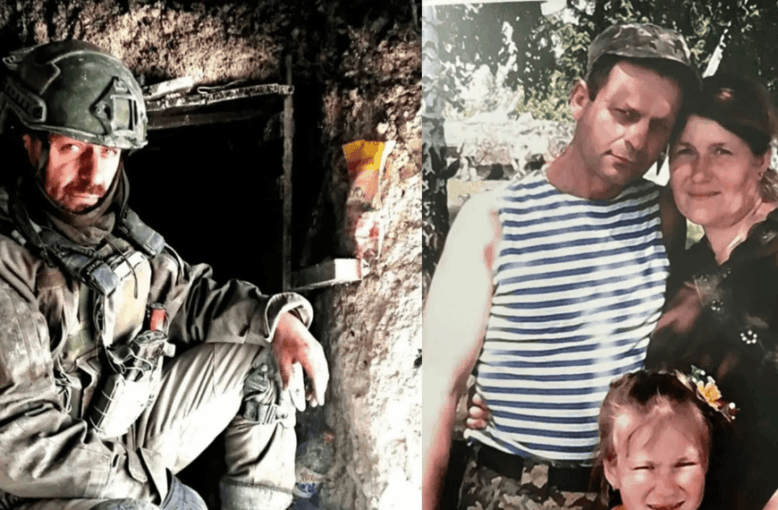 Боротьба за полеглих: Україна в часи війни та непевності