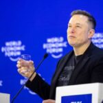 Статки Маска сягнули піку в $788 мільярдів, повідомляє Forbes.