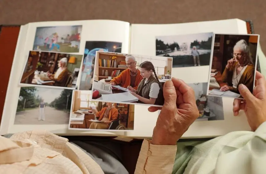 Спогади ненадійні: науковці засумнівалися в правдивості пам’яті.