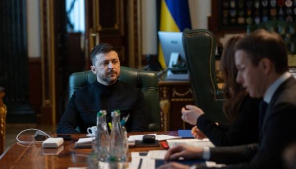 Гарантовано достатній імпорт газу в Україну, незважаючи на складнощі – Президент. 5