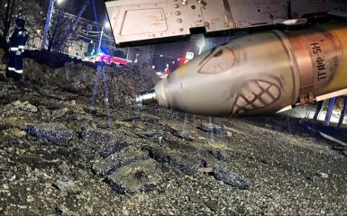 У 2025 РФ здійснила понад 140 скидів авіаційних боєприпасів на свої землі та тимчасово окуповані території.