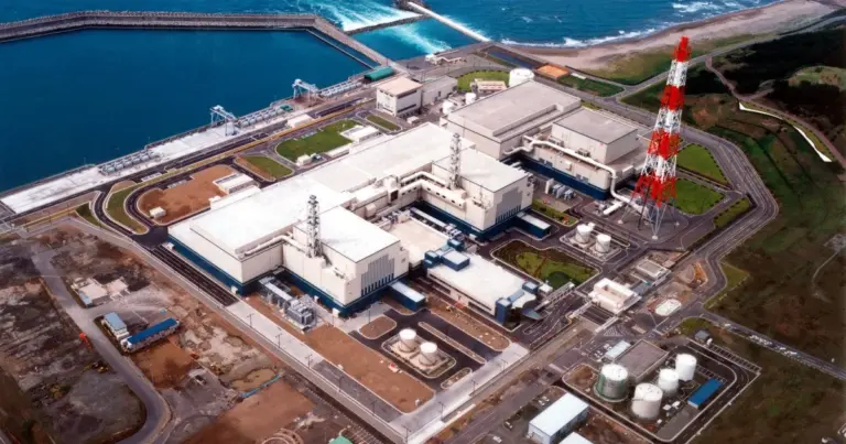 Японія, 15 років потому після Фукусіми, поновлює роботу реактора на найбільшій у світі атомній електростанції: в чому справа 15 Японія, 15 років потому після Фукусіми, поновлює роботу реактора на найбільшій у світі атомній електростанції: в чому справа 9