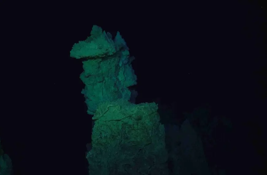 На дні Атлантики виявили Зникле місто: які таємниці ховає&hellip;