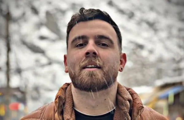 В Ірані планують стратити Ерфана Солтані через повішення за протест.