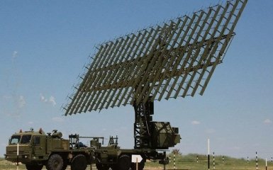 Українські захисники вразили радар та декілька командних пунктів БПЛА на тимчасово окупованій території.