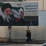 Верховний лідер Ірану перейшов до підземного бункера через наближення американських…