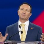 “Окупували Гренландію”. Спецпосланець Трампа Лендрі накинувся на Данію