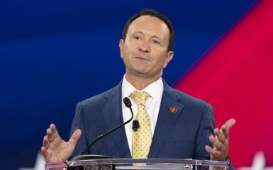 “Окупували Гренландію”. Спецпосланець Трампа Лендрі накинувся на Данію