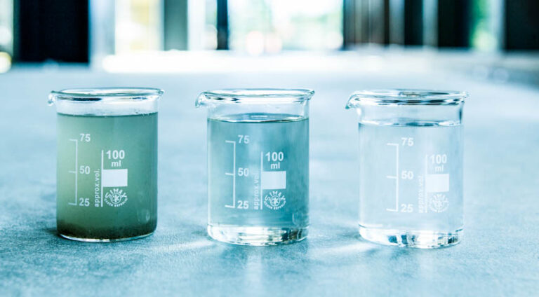 Як правильно вибрати лабораторію для аналізу води