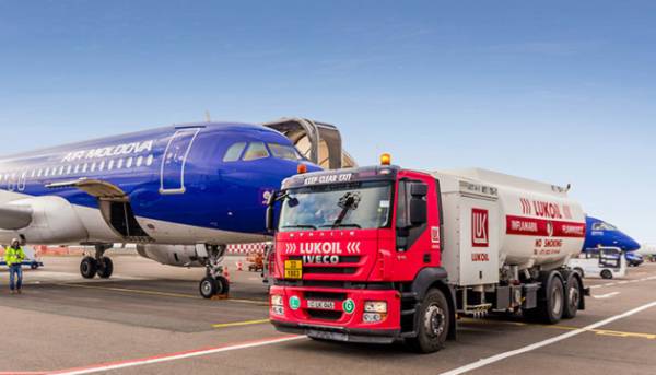 “Лукойл” не віддав Молдові аеропортові&hellip;