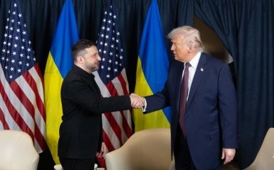 Зеленський: Наші безпекові запевнення вже в силі.